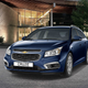 There’s like two photos in the entire world of a facelifted Cruze estate.